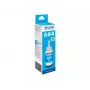Butelka z tuszem Epson T6642 70 ml cyjan