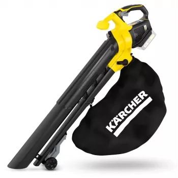Ręczna dmuchawa Kärcher BLV 36-240 bateria