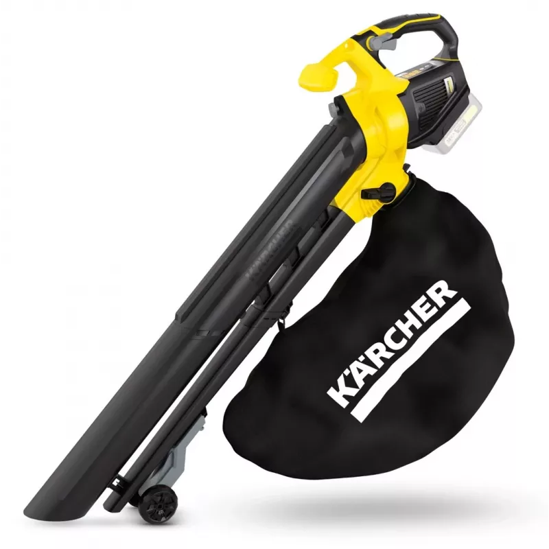 Ręczna dmuchawa Kärcher BLV 36-240 bateria