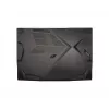 Laptop MSI Thin 15 B13UC-3423XPL — 15,6 cala FHD 144Hz IPS-Level, Intel i5-13420H, 16GB DDR4 3200, 512GB SSD, NVIDIA RTX 3050 4GB, bez systemu operacyjnego