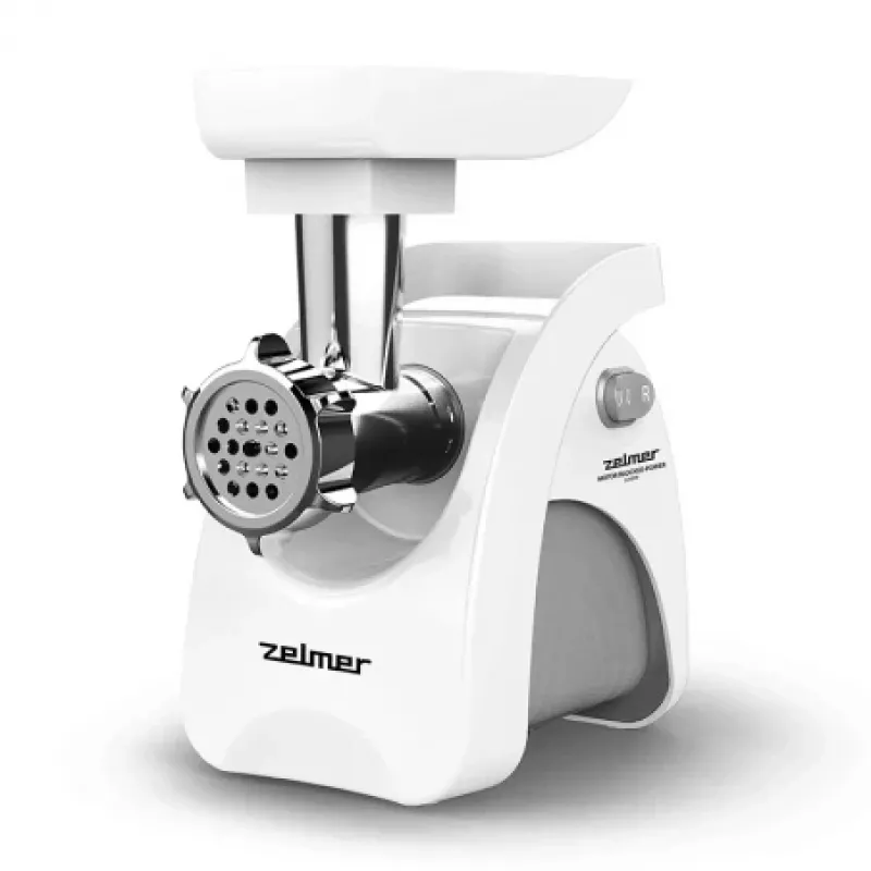 Zelmer ZMM9802B Biały