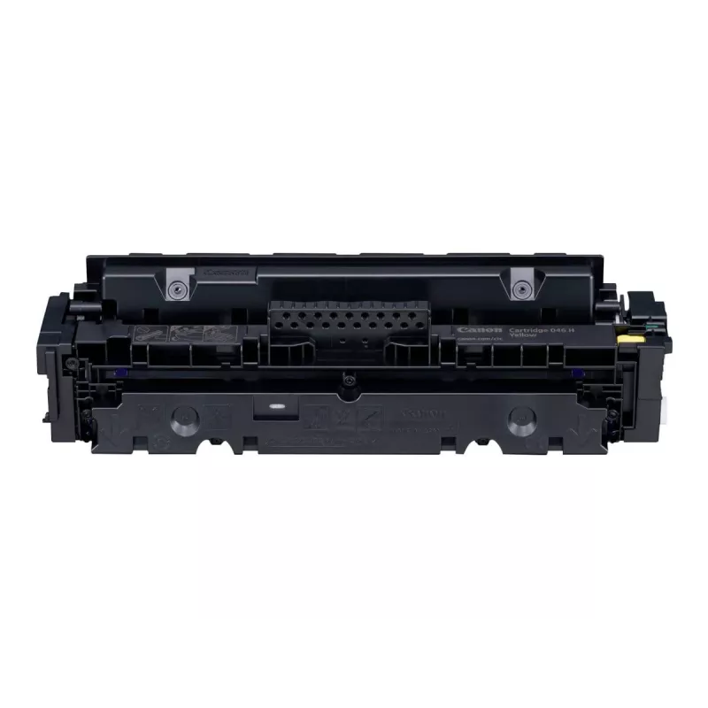kaseta z tonerem Canon CRG 046 H 12500 stron żółty