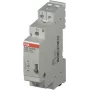 ABB E297-16-10/230 - Szary - 10 mm² - 250 V - 50 - 60 Hz - 230 V - 16 A