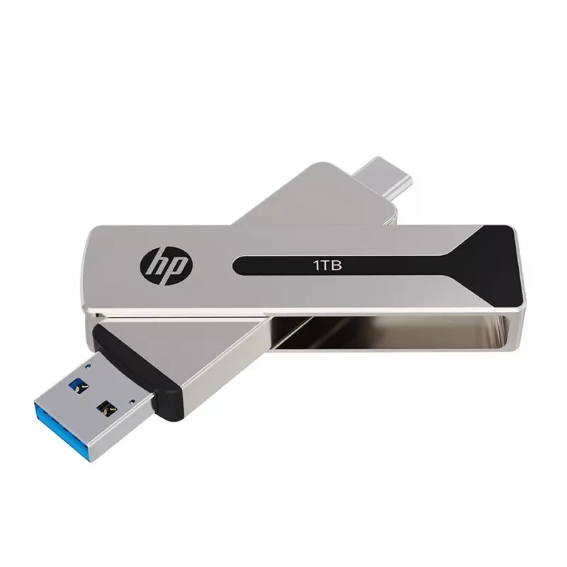 Pendrive 1 TB USB-C/A 3.2