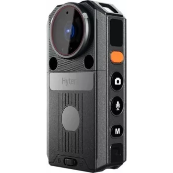 Hytera SC780 Bodycam 64GB – 4G LTE, 130° szerokokątny, noktowizja na podczerwień i GPS (SC780 130° 64GB IR)