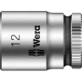 8790 HMA 05003511001 Wkładka nasadowa sześciokątna zewnętrzna 12 mm 1/4 (6,3 mm)