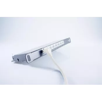 Ethernet Patch kabel ShiverPeaks Cat 6 S/FTP PIMF 08-64026