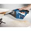 Bosch GAS 10,8 V-LI odkurzacz ręczny Niebieski Bezworkowy