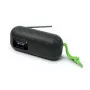 Głośnik Muse z radiem FM | M-750 FBT | 10 W | Wodoodporny | Bluetooth | Czarny | Przenośny | Połączenie bezprzewodowe
