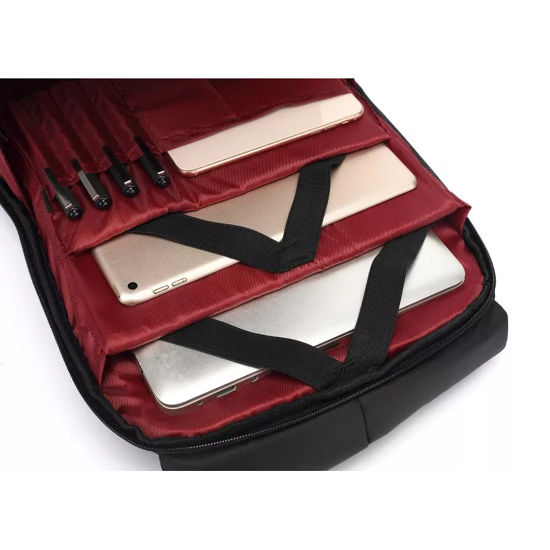 Plecak YENKEE YBB 1501 NOMAD 15,6
