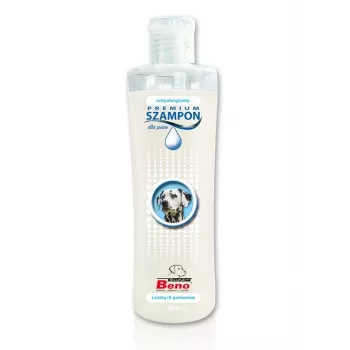Certech Super Beno Premium - Szampon antyalergiczny 200 ml