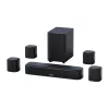 Soundbar Ultimea Aura A40 — kompaktowy domowy system głośnikowy
