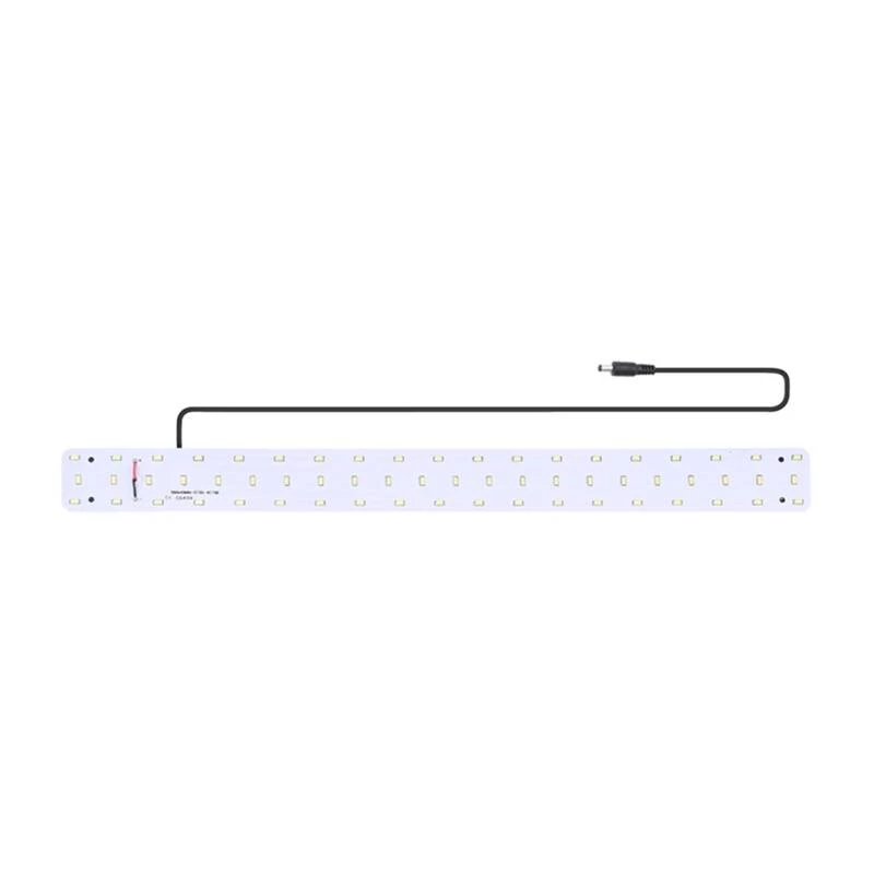 Panel LED Puluz PU5212 60 cm 30W 1690 lm lampa studyjna