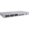 Switch Huawei S310-24T4X Gigabit Ethernet 24 Porty 1U Szary