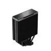 Chłodzenie procesora DeepCool AK400 ZERO DARK PLUS