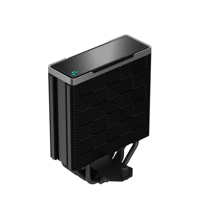 Chłodzenie procesora DeepCool AK400 ZERO DARK PLUS