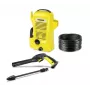 Kärcher K 2 Universal Edition myjka ciśnieniowa Compact Electric 360 l/h 1400 W Czarny, żółty