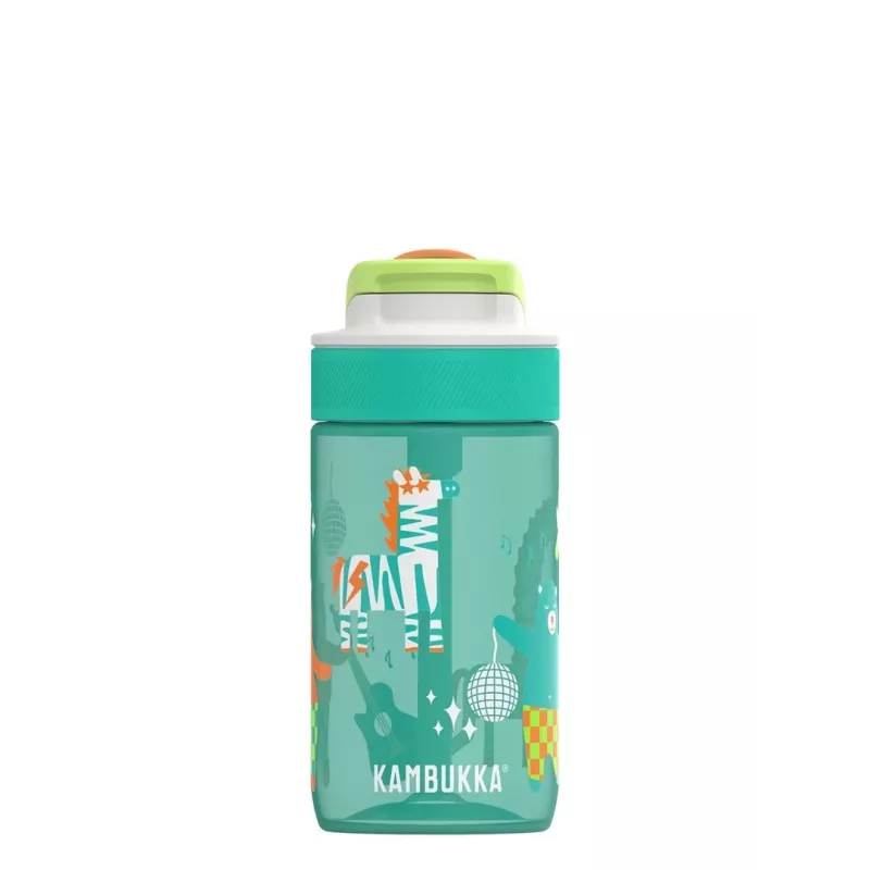 Kambukka 11-04058 zielony