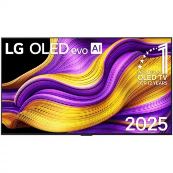 Telewizor LG OLED55G57LW 55 cali OLED 4K