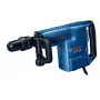 Bosch GSH 11 E SDS Max Czarny, Niebieski, Czerwony 1500 W