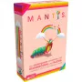 Mantis, gra planszowa