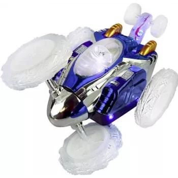Amewi 22409 Model RC pojazdu lądowego samochód kaskaderski Silnik elektryczny (22409)
