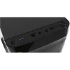 Obudowa PC LC-Power 7034B Midi Tower Czarny