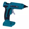 Bezprzewodowy pistolet do kleju Dedra DED7052 20W zasilany bateriami lekki