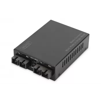 Konwerter mediów Digitus DN-82024