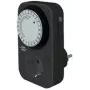 Timer Brennenstuhl 24 h MZ 20 Czarny