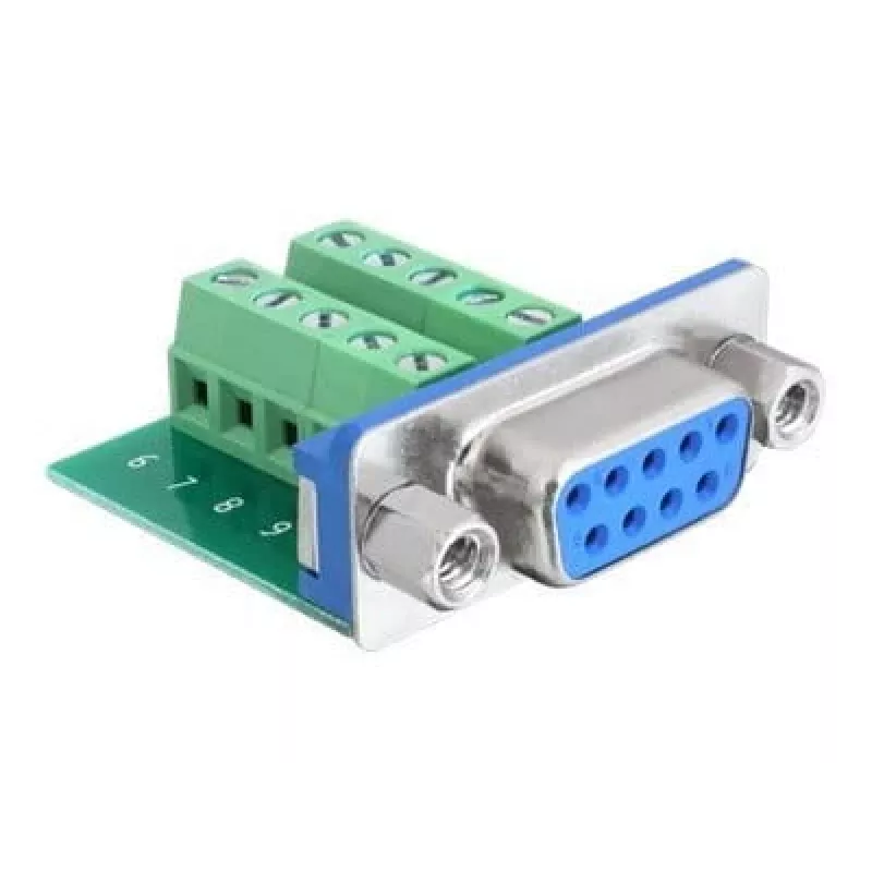 Adapter do złącza DeLOCK 65268