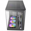 Obudowa PC Antec C5 Midi Tower czarna