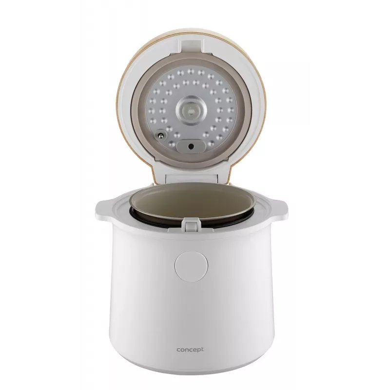 Ryżowarka RE3030 biała