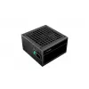 Zasilacz DeepCool PF700 700W ATX 2.4 80 PLUS, wentylator 120 mm, niemodularny, 20+4 pin, 2×6+2 PCIe, 4×SATA