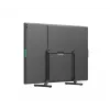 Logitech Webcam RALLY BOARD 65 inch Touchscreen AiO Conference gra. B-WARE (Verpackungsschaden) 165,1 cm (65) Touchscreen-Display, AiO