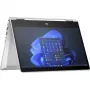 HP Pro x360 435 G10 Notebook - Flip-Design - AMD Ryzen 5 7530U / 2 GHz - Win 11 Pro - Radeon Graphics - 16GB RAM - 512GB SSD NVMe, TLC - 33,8 cm (13,3 inch) IPS Touchscreen 1920 x 1080 (Full HD) - Wi-Fi 6E, Bluetooth - Pik...