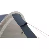 Namiot kopułowy Easy Camp Vega 300 Compact 3-osobowy niebiesko-biały