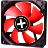 Xilence XF038 92mm Red Case Fan