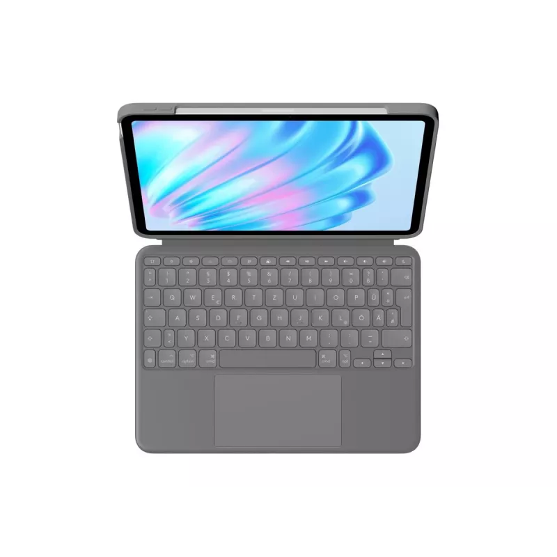 Logitech 920-012633 Szary