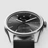 Hybrydowy smartwatch Withings ScanWatch 2 Czarny