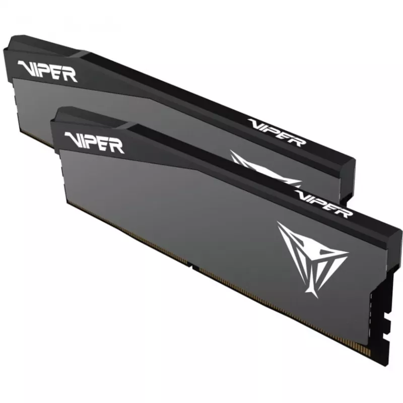 Pamięć RAM PATRIOT DDR5 PC6400 32 GB 2x16 Viper Elite 5 Ultra CL32