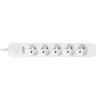 Listwa zasilająca Protect 5PL 3M T/LZ12-PRO030/0000