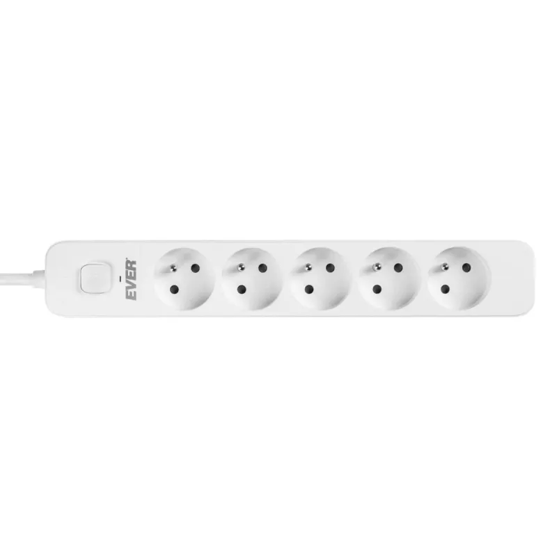 Listwa zasilająca Protect 5PL 3M T/LZ12-PRO030/0000