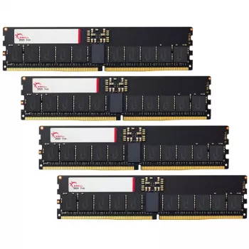 256GB PC 6400 CL36 G.Skill KIT (4x64GB) 64-CQ4-T5N