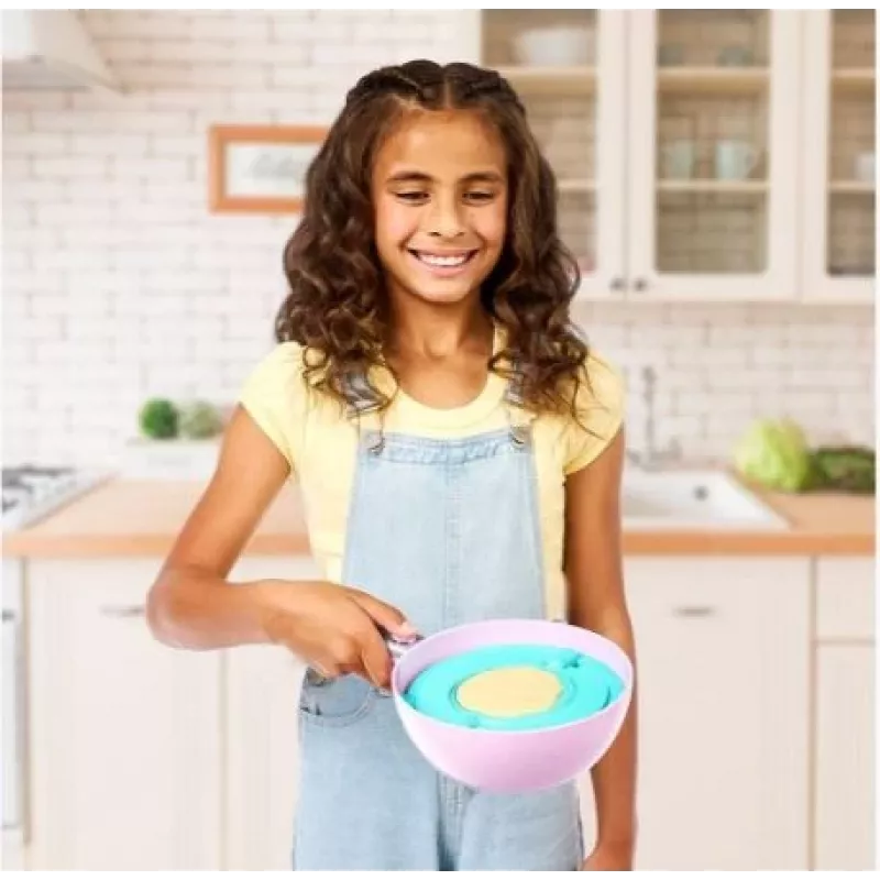 Zestaw patelni Cookeez Makery Pancakes