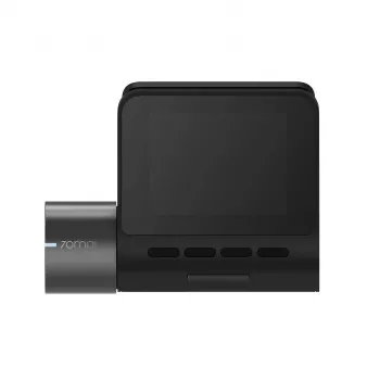 70mai A500S Dash Cam Pro Plus 1944P GPS ADAS, Sony IMX335, 6 szkieł 140° szerokokątny, czujnik G, H.264, IEEE 802.11 b/g/n/ 2,4 GHz, 500 mAh (bez KAMERY TYLNEJ, opcja KAMERY TYLNEJ)