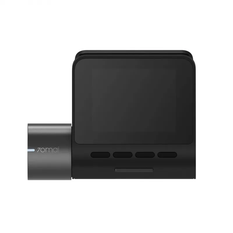 70mai A500S Dash Cam Pro Plus 1944P GPS ADAS, Sony IMX335, 6 szkieł 140° szerokokątny, czujnik G, H.264, IEEE 802.11 b/g/n/ 2,4 GHz, 500 mAh (bez KAMERY TYLNEJ, opcja KAMERY TYLNEJ)