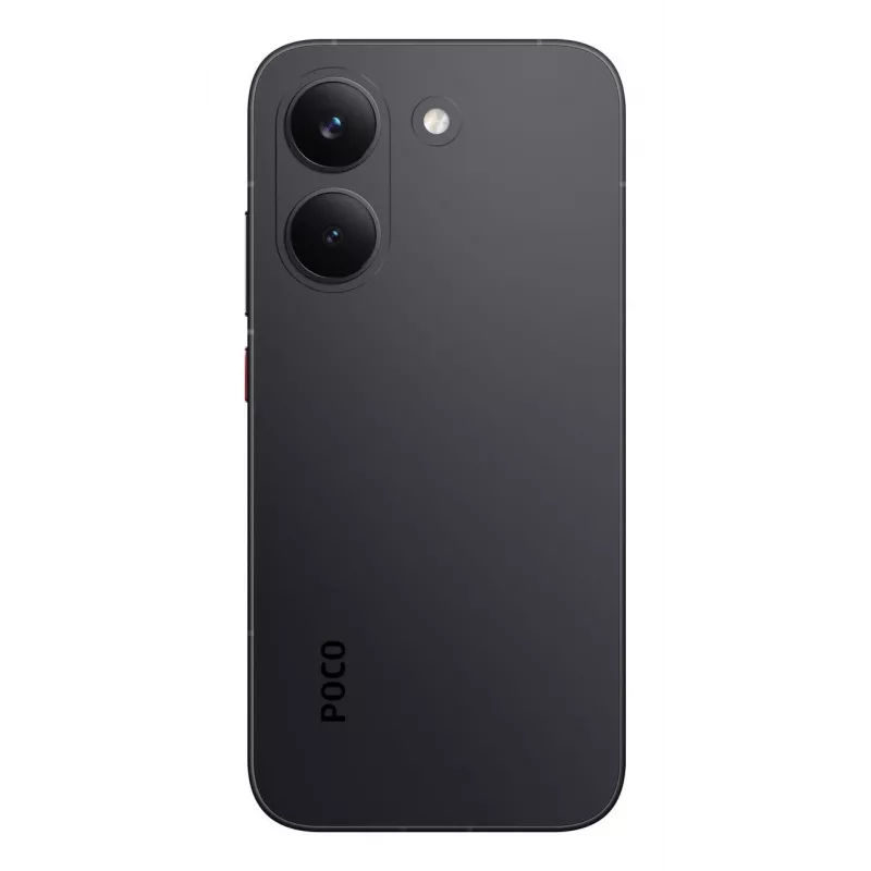 Telefon komórkowy Poco X8 PRO/12/512GB Czarny MZB0MXYEU Poco