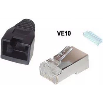 Złącze przewodu RJ-45 ShiverPeaks BS72057-S-10
