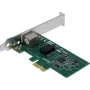 Inter-Tech ST-729 Wbudowana karta sieciowa Ethernet 1000 Mbit/s (77773003)
